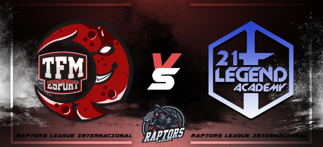 🔥Raptors League Internacional🔥

Grupo A🌍

@TFMCR_09 vs <a href="/21LAcademy_CR/">21Legend Academy</a>
🌍Mexico Vs Colombia🌍
Quien ganará?
Vota por tu favorito👇
