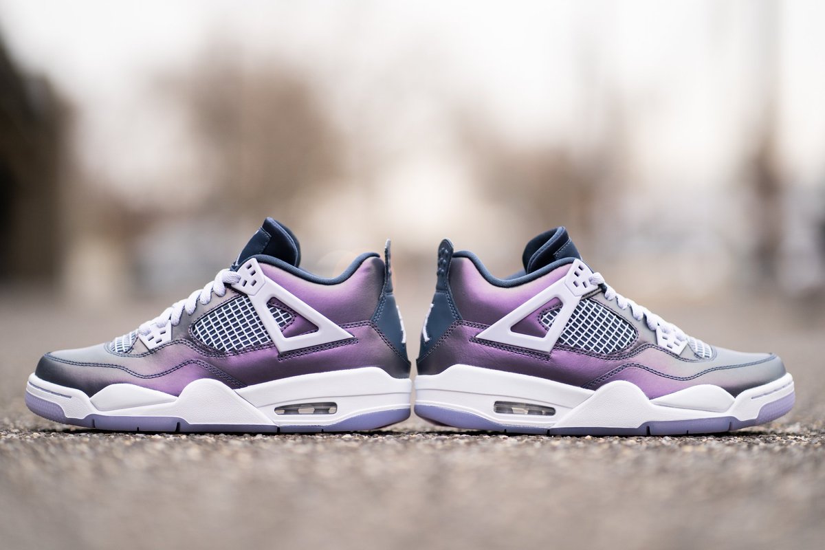GBsNY's tweet photo. Air Jordan 4 Retro SE "Monsoon Blue"
Releasing 4/6/2019
Girls GS (4-7) $150
BQ9043-400
Preschool (10.5-3) $85
BQ9042-400
Toddler (4-10) $65
BQ9041-400
#jordan #jordans #airjordan #jordanretro #monsoonblue https://t.co/nnYSN6pOR4
