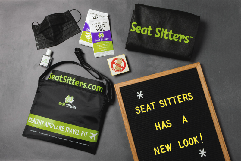 seatsitters's tweet photo. Seat Sitters has a new look with a few new items! A shoulder-strapped bag for on-the-go convenience and hand sanitizer for around the clock cleanliness. Get yours today! https://t.co/0vZgTj4ADd
#seatsitters #newlook #newpersonality #convenientproduct #shoulderstrap #handsanitizer https://t.co/1F02ZPtg42