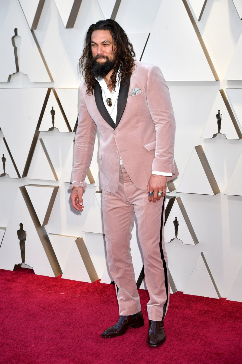 Oscars #throwback