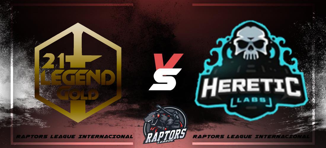 🔥Raptors League Internacional🔥

Grupo B🌍

<a href="/Gold21Legend_CR/">Gold 21 Legend_CR</a> vs @HereticLabs_LAT

🌍México  Vs Argentina 🌍
Quien ganará?
Vota por tu favorito👇