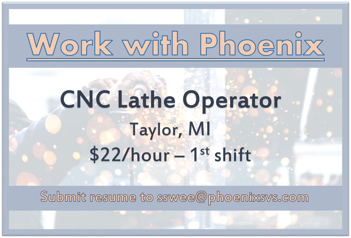 Phoenix Industrial Services, Ltd. (PhoenixSvsJobs) Twitter