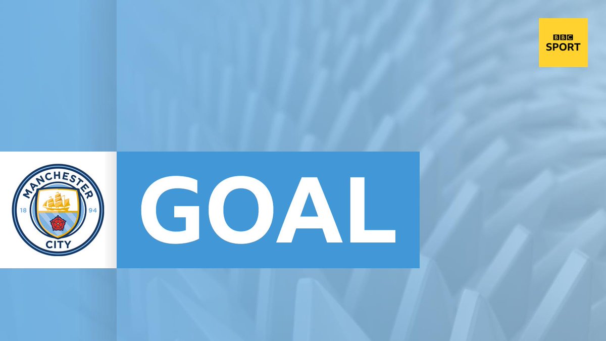 GOAL!

That didn't take long.

Kevin de Bruyne scores from a tight angle.

Man City 1-0 Cardiff

LIVE 👉 bbc.in/2Ua53SM #bbcfootball #MCICAR