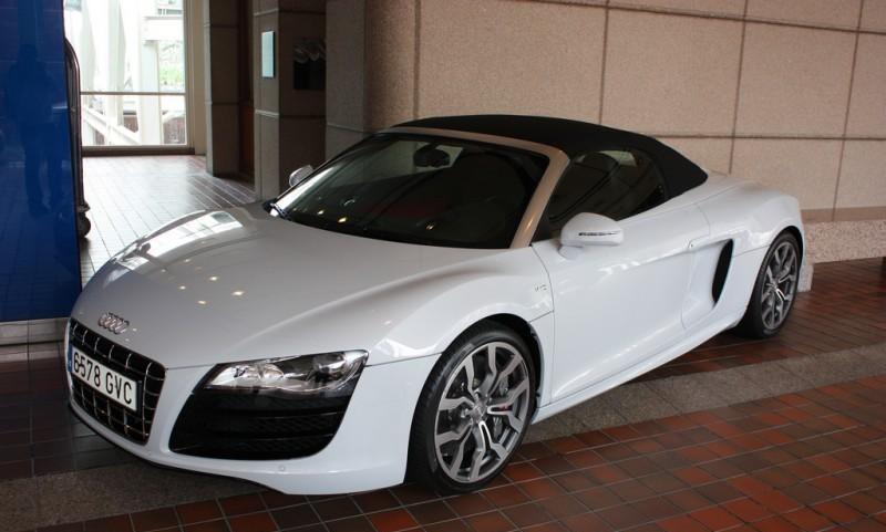 Lionel Messi’s Amazing Car Collection - epphany.com/site/post/488?…