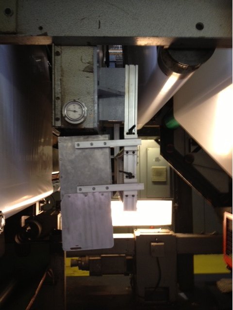 PFFConline's tweet image. Emerging Technologies Turn Converters’ Heads ~ how advancements in #machinery &amp;amp; #automation are being closely watched by converter-manufacturers... bit.ly/2Uz6zOA #convertingsolutions #convertingtechnologies