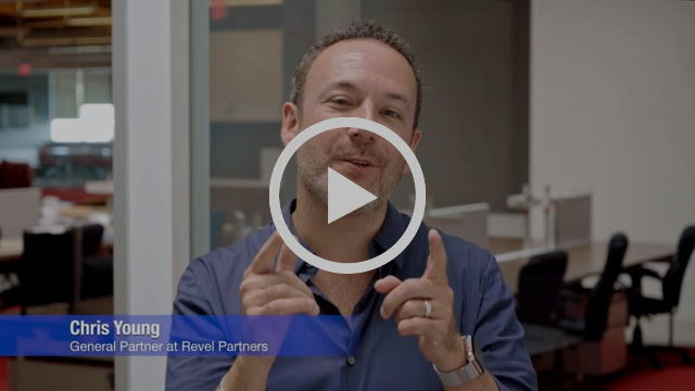 Revel Partners tweet media