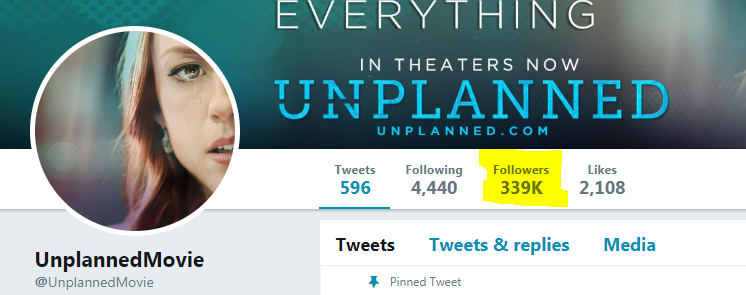 KatSulls's tweet photo. THIS IS NOT A REAL THING. No one is censoring conservatives.

That is all. https://t.co/cTI65ccTEg