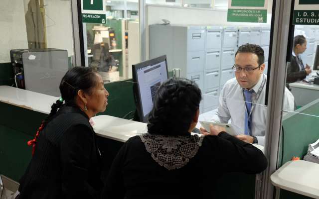 El Heraldo de México tweet media