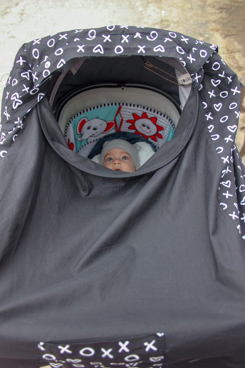 chic_milky's tweet photo. When designing our Milky Chic breastfeeding ponchos we wanted to make it as useful as possible for moms.And so beyond breastfeeding,it can serve as Stroller or Carseat Cover and also as a blanket. #multiusecover
Get yours today! 10% Off when signing to our newsletter https://t.co/MFipfm1iPw