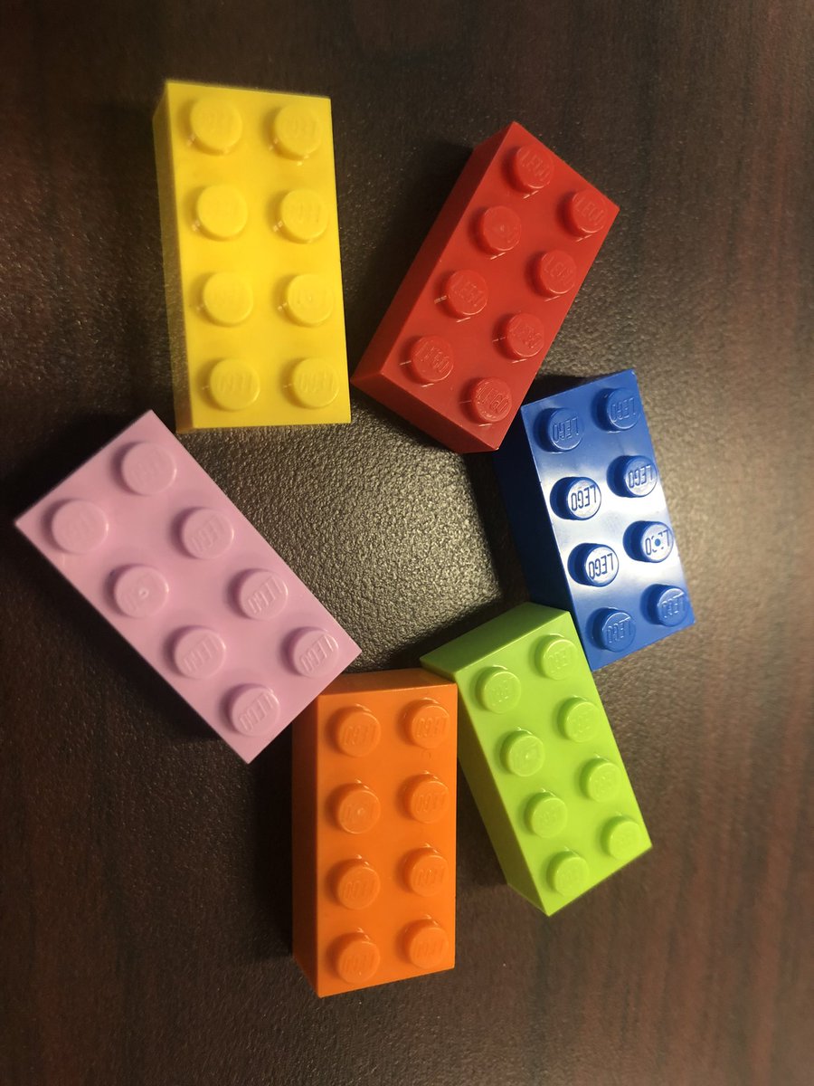 kyonter1's tweet photo. 915,103,765 in the same color = ways to combine. Different colors would be ? #LEGOinCCSD https://t.co/usHByQ7qmy