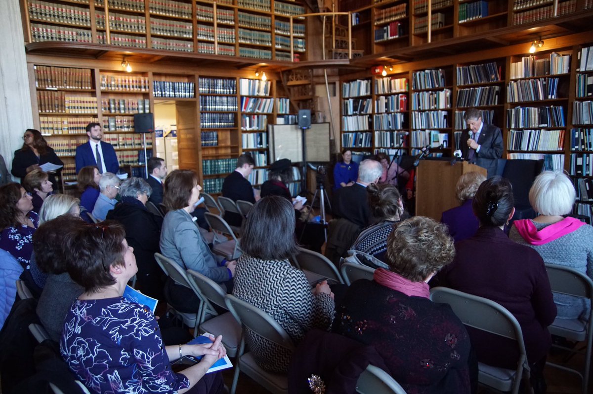 DemocraticLGs's tweet photo. Today in #RhodeIsland the Res. to adopt the State Plan on Alzheimer's will be heard in the House. Earning support for the Plan will help RI secure funding to #ENDAlz. Thx to @LGDanMcKee for his endless support &amp; sponsors @MiaForRep &amp; @CindyCoyneRI #DLGA https://t.co/hBIEXwkFyi https://t.co/hgrdSYLLmI