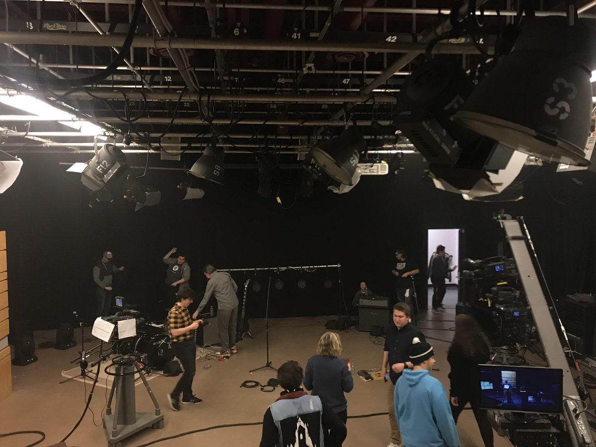CanadoreTV's tweet photo. That’s a wrap!! https://t.co/KkJAzspJVB
