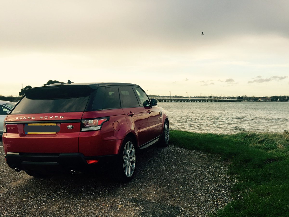 xxSarahEvans's tweet photo. #heartbrokenstatus FOR SALE: my personal 2015 RR Sport TDV6. 47,500 miles, about every option you could select. Really don’t wanna sell her needs must. Offers around 40 please! 😞😞💔💔 https://t.co/aFAXlMs9OG
