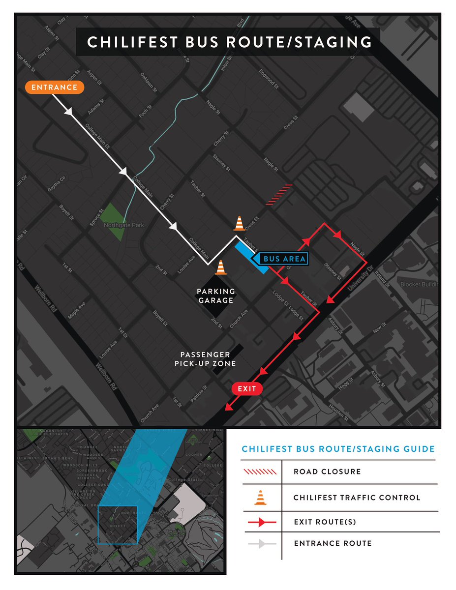 College Station Police Department tweet media
