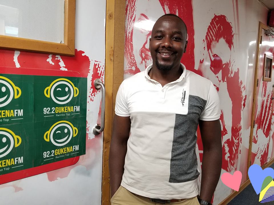 Great team, Great members. 
Ino ni #NyihiaHwai show ya gukuruta stress!!!! Rwimbo top. 7pm to 12am. <a href="/Wambugu_Mwangi/">Wambugu Mwangi</a>