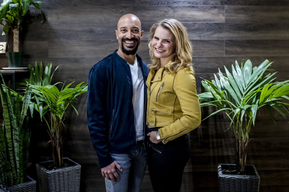 getclearco's tweet photo. . @Clearbanc plans to disrupt venture capital with ‘The 20 -Min Term Sheet’ - a new campaign to back 2,000 businesses with $1 billion in non-dilutive capital by the end of 2019. Thanks @kateclarktweets for the great article! #fintech #20mintermsheet
https://t.co/n9dnASe9gq https://t.co/XR08qDMLNz