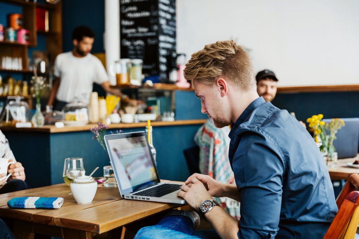 ExploreAdeva's tweet photo. Taking away the office and sending off employees to work remotely is not an easy undertaking. It requires significant planning and preparation.🤔
Here’s what to keep in mind for a successful transition to remote work. 🤗
https://t.co/yZlY8JGjpi
#WorkingRemotely #TipsForLeaders https://t.co/lK9LfatQMo