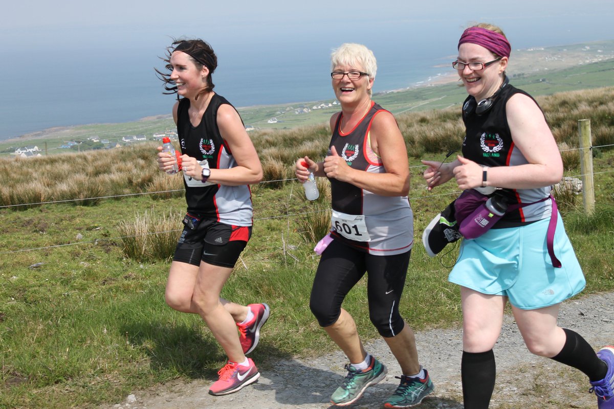 Outsider.ie (@outsidermag) on Twitter photo If you're looking for a brilliant walking/running event this May, check out the gorgeous Clare Burren Marathon Challenge. With 3 distances, there's something for everyone.26 miles, 13 miles and 6 miles.  bit.ly/2ViD9kO If you're looking for a brilliant walking/running event this May, check out the gorgeous Clare Burren Marathon Challenge. With 3 distances, there's something for everyone.26 miles, 13 miles and 6 miles.  bit.ly/2ViD9kO