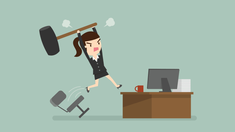 Coping with Tech Overload: Is There an App for That? | #HR #HRTech shrm.org/ResourcesAndTo…