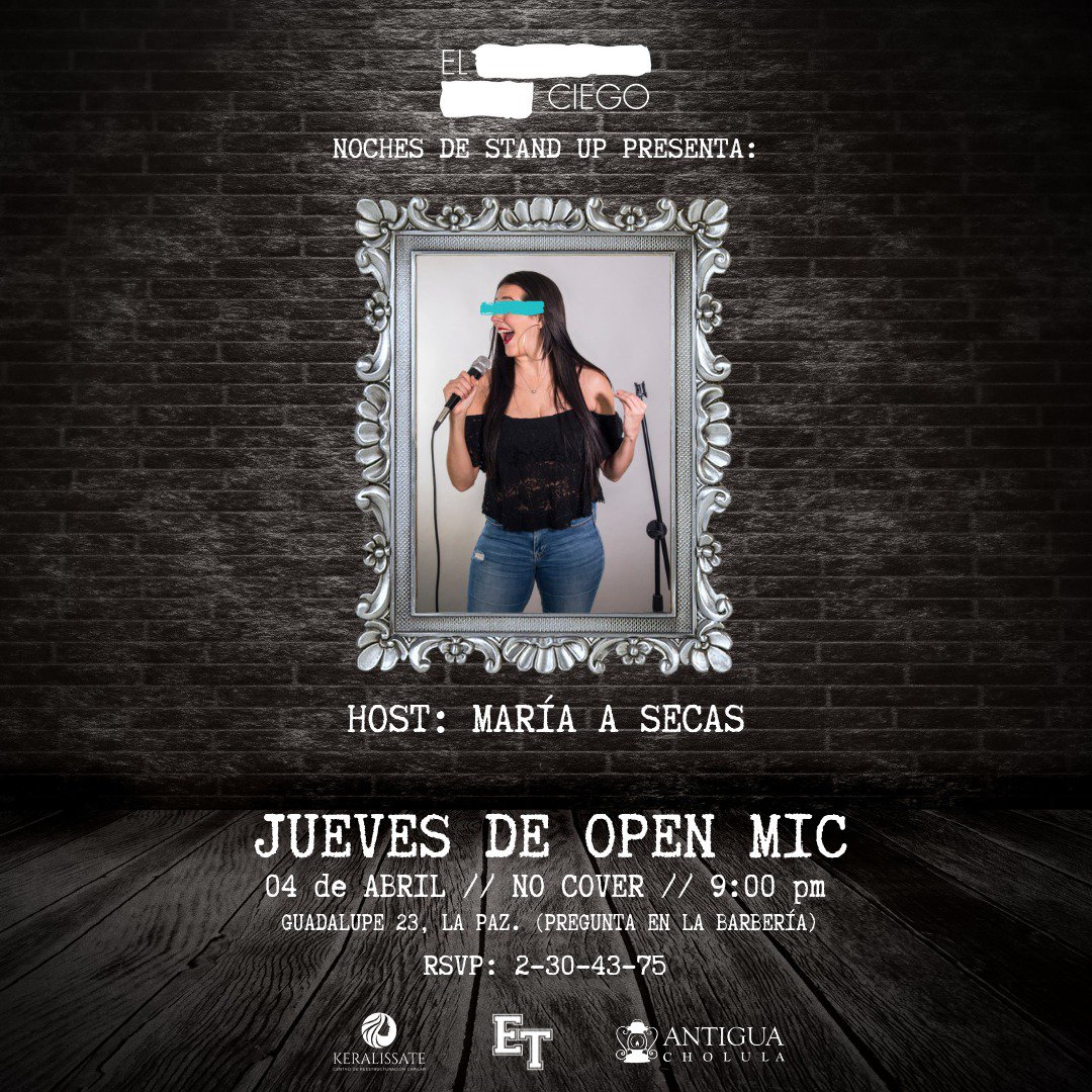 The Comedy Co. tweet media