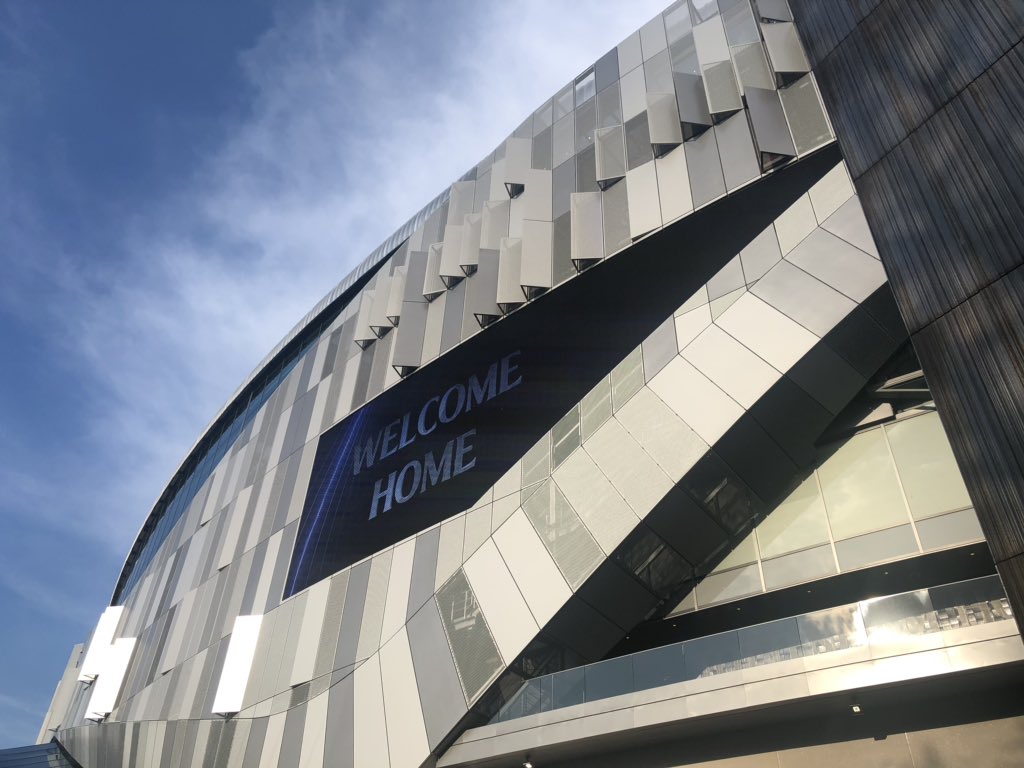 SpursLGBT's tweet image. #SpursAreHome #COYS