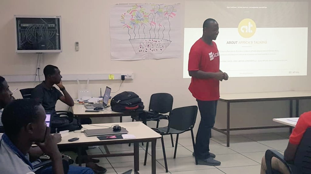 Simplon Côte d’Ivoire tweet media