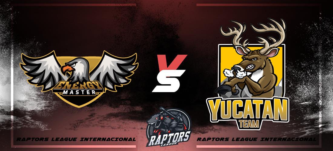🔥Raptors League Internacional🔥

Grupo F 🌍

@EnergyMaster10 🆚 <a href="/YucatanClan/">Clan Yucatán</a>

🌍Colombia  🆚 México  🌍
Quien ganará?
Vota por tu favorito👇