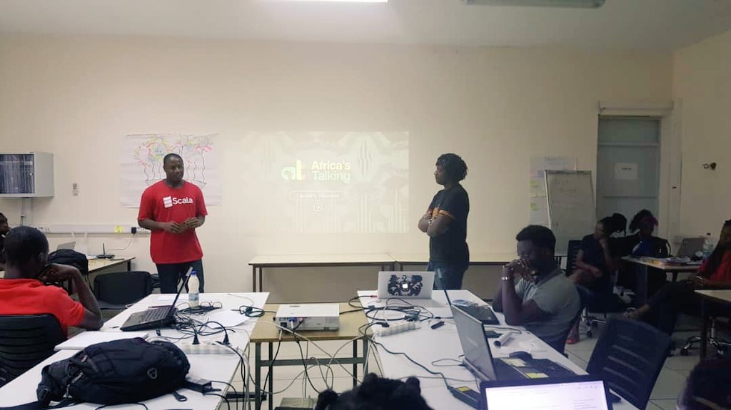 Simplon Côte d’Ivoire tweet media