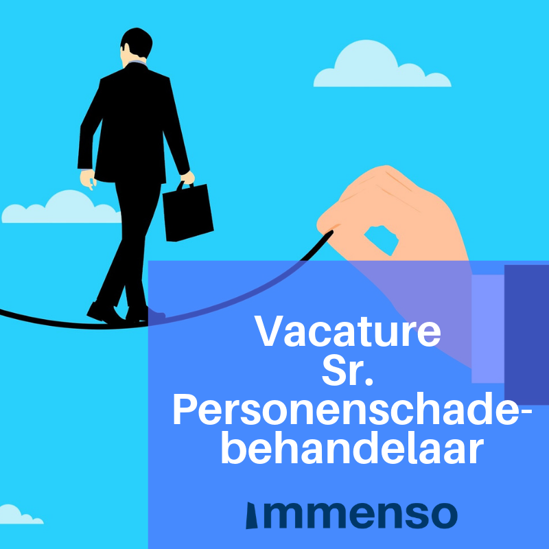 Immensocom's tweet photo. Hallo #SeniorPersonenschadebehandelaar! Wij hebben de allermooiste en meest uitdagende #vacature voor je beschikbaar bij een bijzondere #verzekeraar in omgeving #DenHaag. Reageer of tag hieronder, en we nemen contact met je op! #personenschadebehandelaar https://t.co/q02vagOFuS https://t.co/yv9K3Sz1Tp