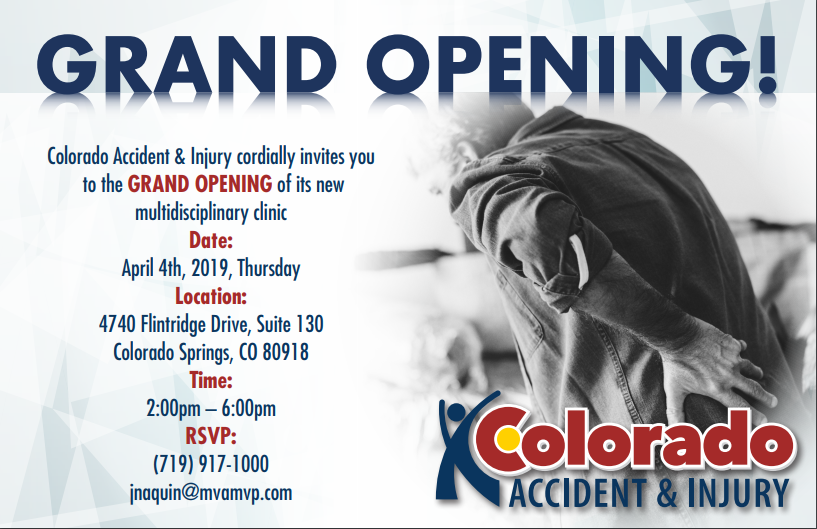 co_accident's tweet photo. Grand Opening Event is tomorrow!  We will have extended hours for those that cannot attend before 6pm...all are welcome!~ https://t.co/HzLtbGQA8I