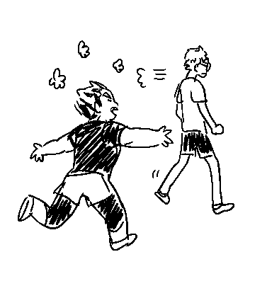 lev's giant tentacle arms 