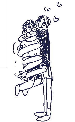 lev's giant tentacle arms 
