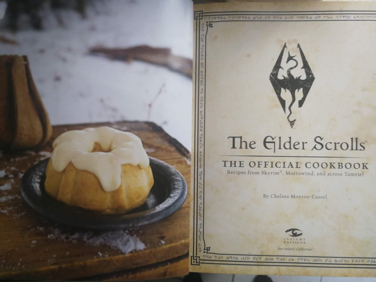 steamfrance's tweet photo. Il est arrivé, poke @Bethesda_fr et maintenant en cuisine il y a du boulot. https://t.co/51By1jledg
