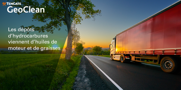 GeoCleanFR's tweet photo. [Le Saviez-Vous ? ] Les dépôts d’#hydrocarbures proviennent principalement des fuites d’huile moteur et de graisse. #pollution #fuite https://t.co/mayBotTwdx
