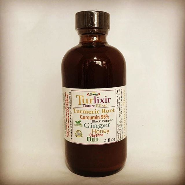 TurmericBoss's tweet image. Oral TurLixir: Fresh &amp;amp; Organic Ingredients. Turmeric root curcumin 95% extract, ginger, honey, dill, cayenne, black pepper, and 80% Proof food grade Alcohol. 
Dill contains Quercetin which is one of the most biologically active bioflavonoids. Mixing quer… ift.tt/2WHPOOs
