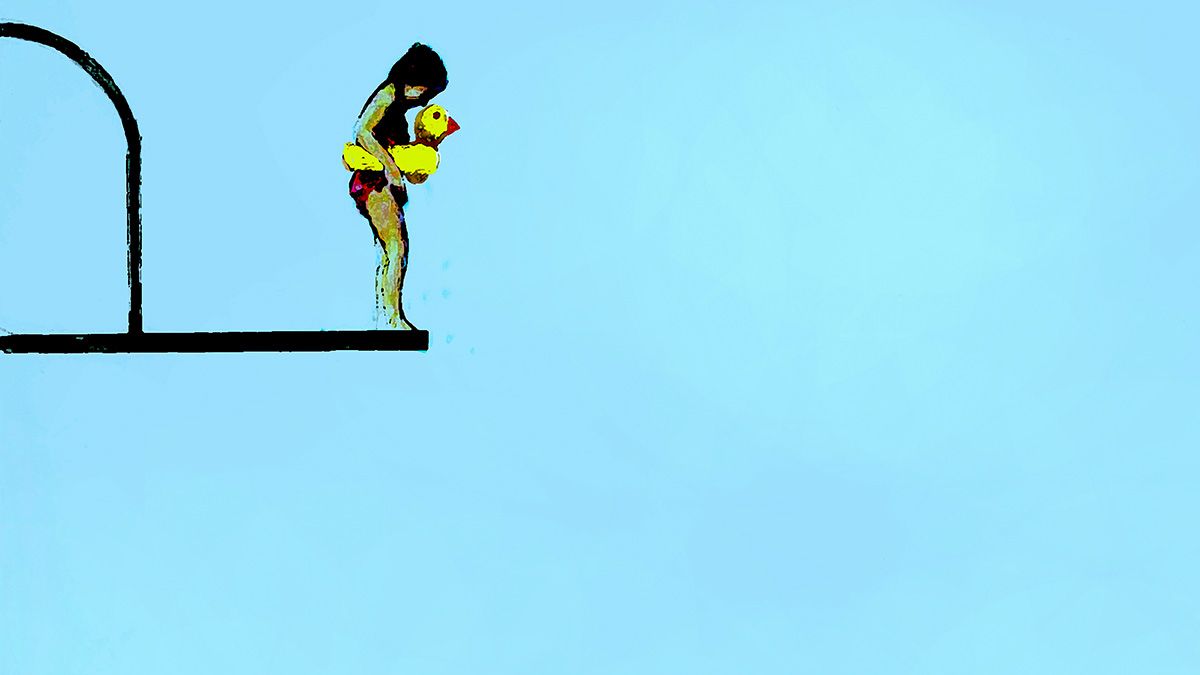 yourBackPocket's tweet image. Great proof in the importance of team culture to creating business success. Apparently the more safe your team feels in challenging (but not threatening) environments, the more creativity and divergent thinking happens. So says this HBR article:  buff.ly/2VfOFgy