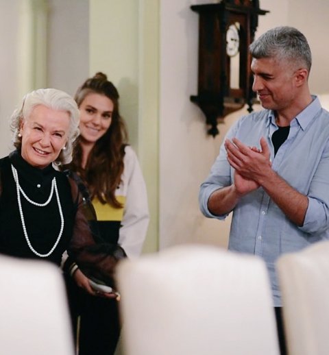 ozcandennizz's tweet photo. #ozcandeniz #ipek_bilgin  #istanbullugelin https://t.co/2W3GQK4DQQ
