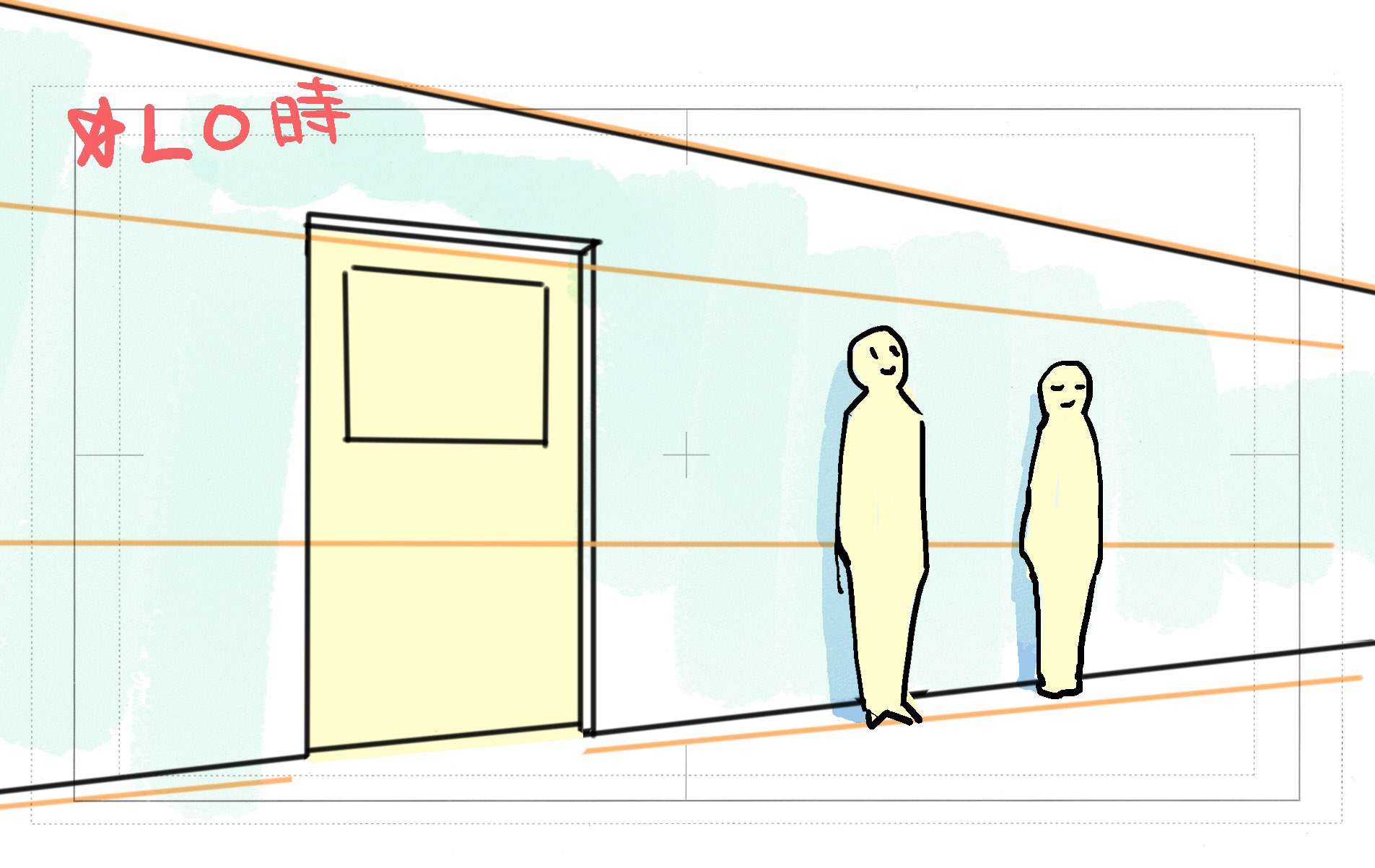 づみ V Twitter 準クミ 準組み ドアの作画はリテイクに直結するので難しいなと Lo時に準クミ線ないとめりこんだりバレたりしますよって言いたかっただけ 別々に上がってくるセルと背景の命綱みたいなもの づみ V Twitter 準クミ 準組み ドアの作画はリテイクに直結するので難しいなと Lo時に準クミ線ないとめりこんだりバレたりしますよって言いたかっただけ 別々に上がってくるセルと背景の命綱みたいなもの