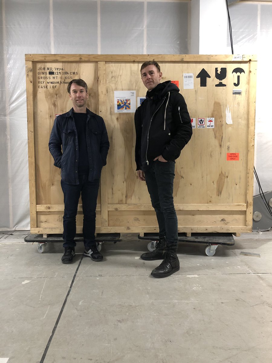 richiehawtin tweet media