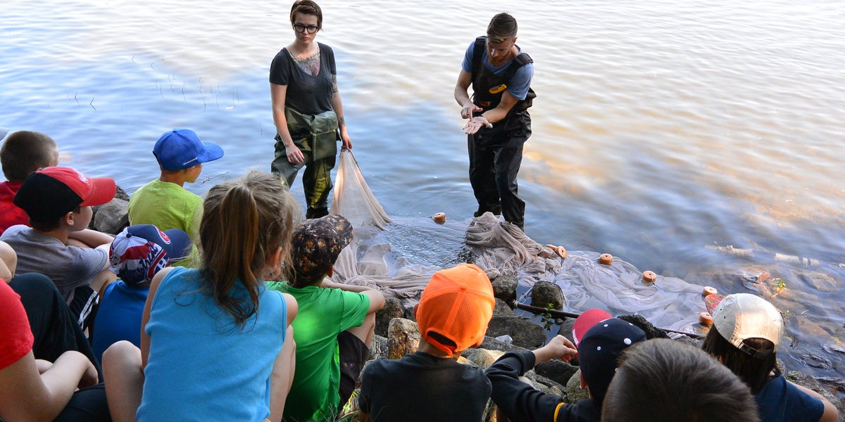 DataStreamH2O's tweet photo. How can the federal government support #CommunityBasedWaterMonitoring initiatives across Canada? https://t.co/tLYoZtbwKL

Recommendations developed by #CBWM groups are now available. Stay tuned for next steps! 

@TheGordonFdn  @LivingLakesCA &amp; @WWFCanada 

Photo @ACAPSaintJohn https://t.co/qHdRSDgOPq
