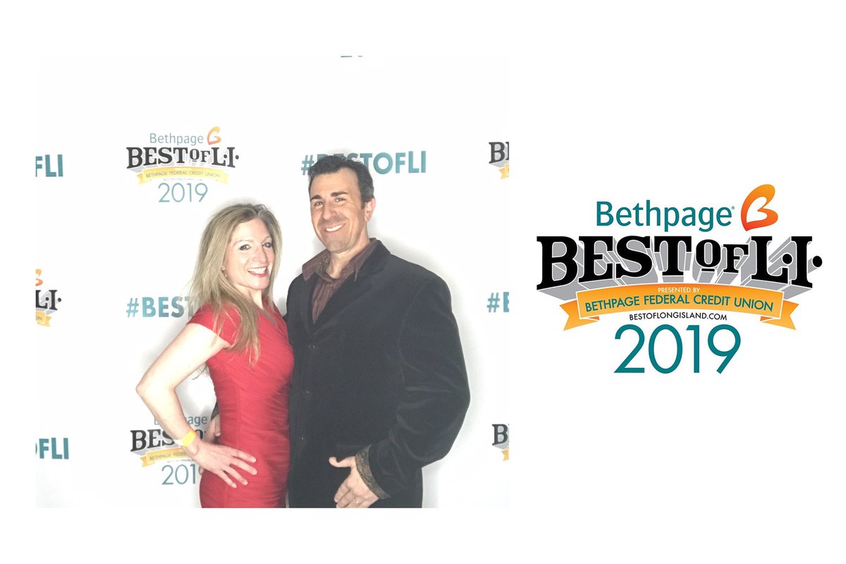 Intelligentfitn's tweet photo. Best of Long Island celebration dinner!

#bestoflongisland #keepitreal #onebodyatatime #bestgym #bestpersonaltrainer #bestlifecoach #intelligentfitness https://t.co/Eug4ci1QxZ