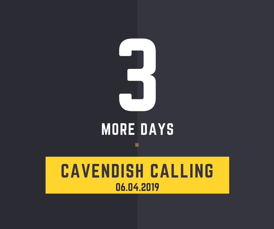 events_entry's tweet photo. Only 3 more days to go! Have you got your tickets yet?🤩
We have got plenty of prizes to be won on the night, so dont miss out!!! Tickets are very limited.  #festivalvibes #charitynight #theleadmillsheffield #fundraiser #cavendishcancercare #sheffieldunsigned #sheffield https://t.co/UXxRsZFWoo