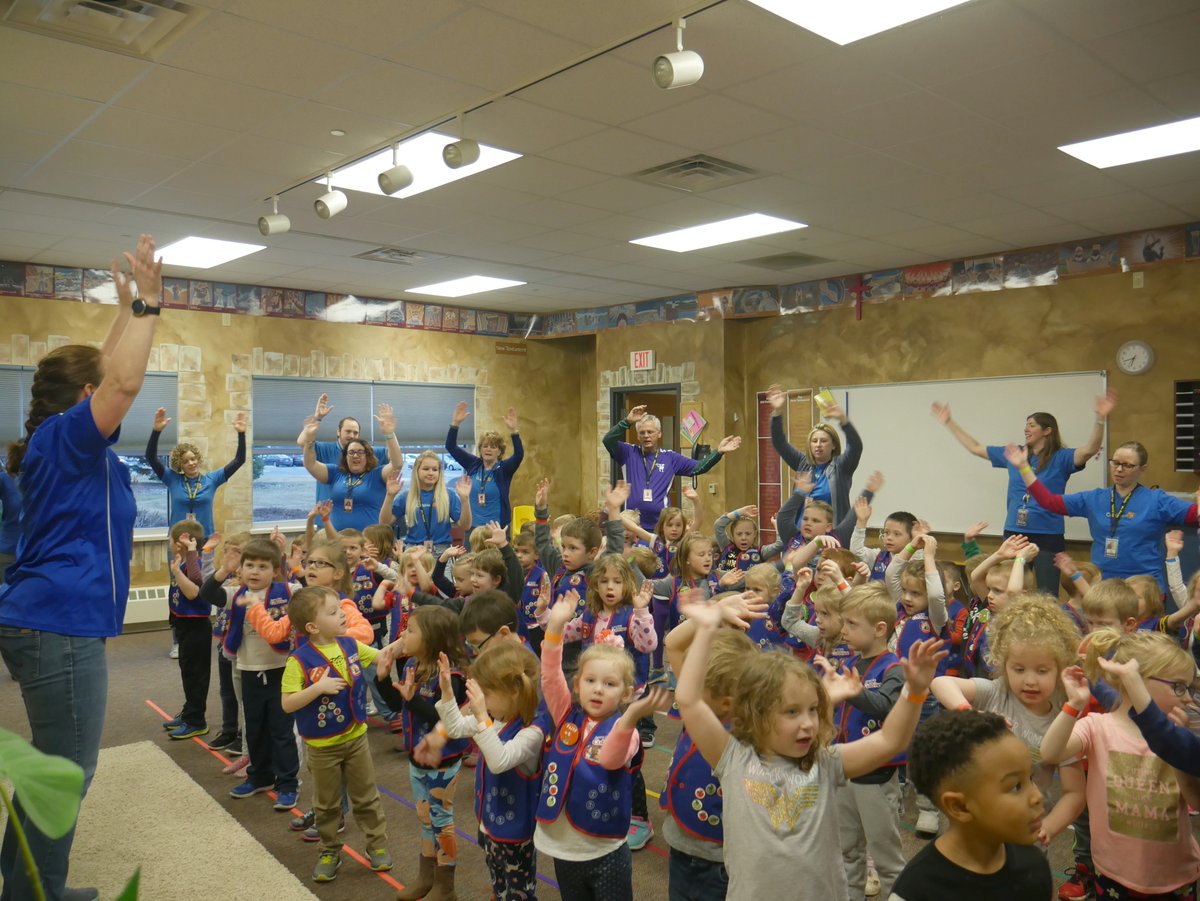 aacdl's tweet photo. What an incredible last night of the Awana season! T&amp;T gave amazing testimonies and Sparks played a fun game of tug-of-war! We have loved watching them grow each week in their faith and relationship with Christ. https://t.co/qOKdboJM5d