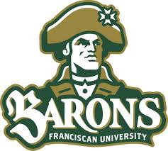 jacobwatsonn4's tweet photo. I am blessed to announce that I will be continuing my academic and athletic career at Franciscan University of Steubenville! #BaronPride #BeNotAfraid https://t.co/Eev7JnnjHH