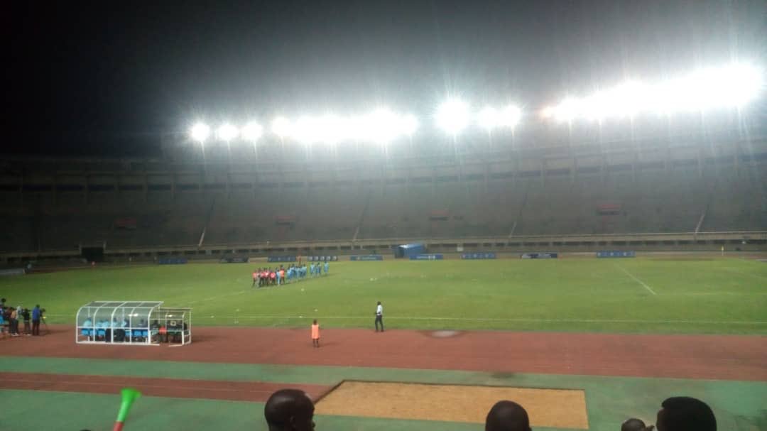 oworugambo's tweet photo. Letโs do this.
#SCVMBR #JogooPower https://t.co/Qx7hgtocBo