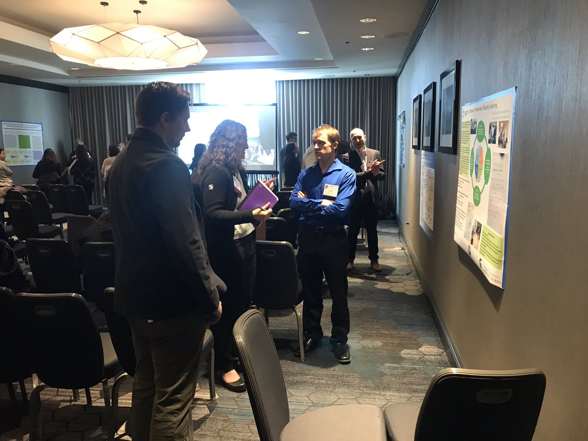 JBrianHancock's tweet image. Last session of #NARST2019 for me at @NARSTorg with the @AmbScienceTeach #ambitiousscienceteaching community - let’s keep the conversations going