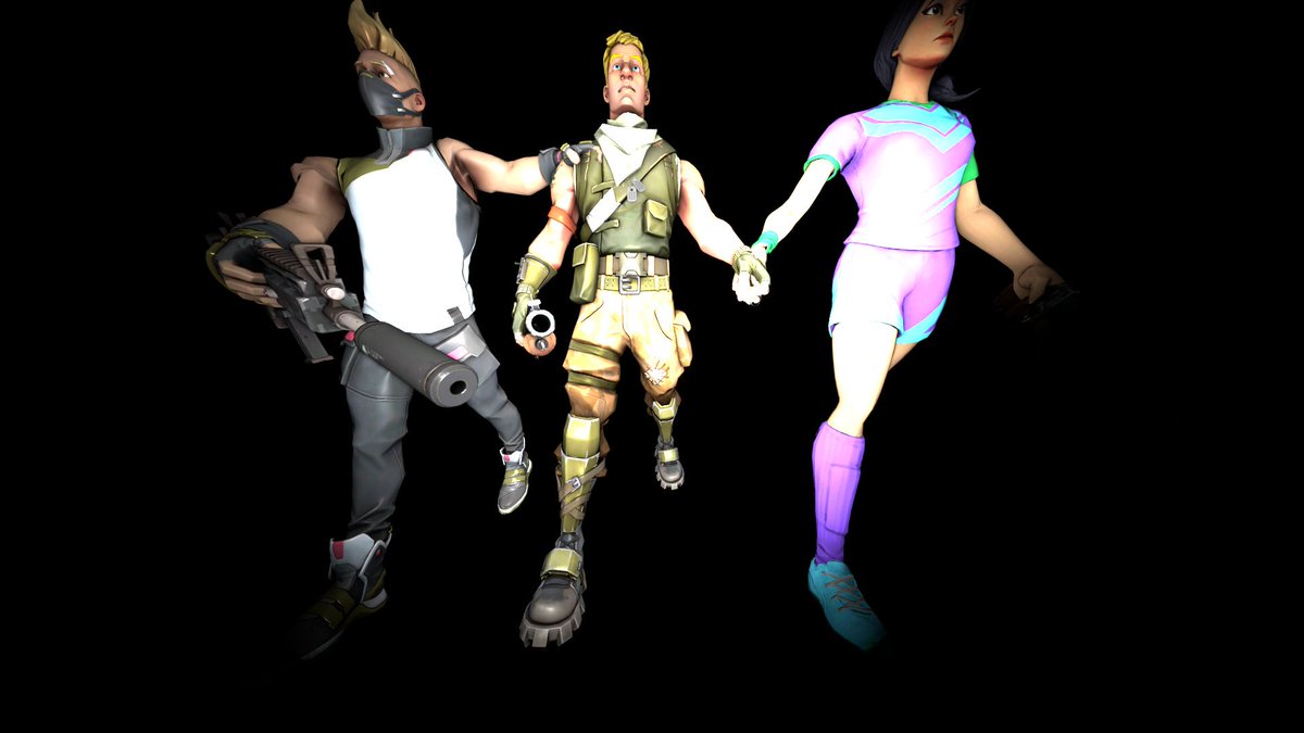 ImTazza_'s tweet photo. Second Render
#Fortnite #fortnitegfx #VizeUp https://t.co/jc1skz3aff