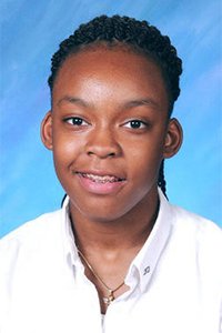 IND1847's tweet photo. Congratulations to Eniya Russell ’20 who was named first team All-Metro. Leading IND in scoring, Eniya along with her teammates helped move the school up to the IAAM A conference. Work hard... Play hard… the journey is yours for the taking! 
https://t.co/WHKCo7yKVn https://t.co/MRglLcWLsO