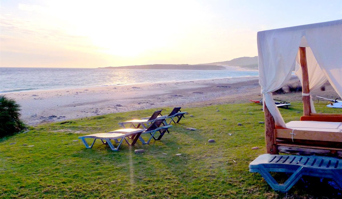 Llegó la primavera y con ella el primer período vacacional del año previo al verano.
¿Donde ir con la autocaravana? Vente a Bolonia, la mejor playa de España.
#areasautocaravanas #areacamper

areasautocaravanas.com/semana-santa-e…