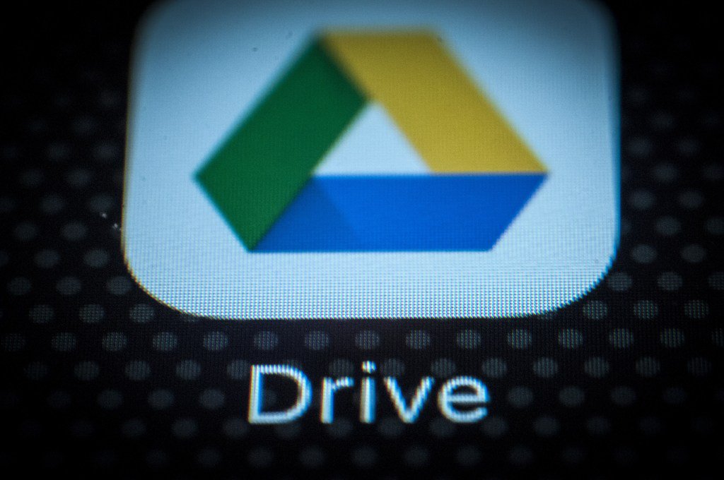 Google Drive adds workflow integrations with DocuSign, K2 and Nintex by @fredericl